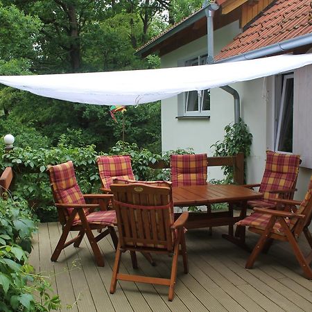 Holiday House Krkavec Veselí nad Lužnicí Zewnętrze zdjęcie
