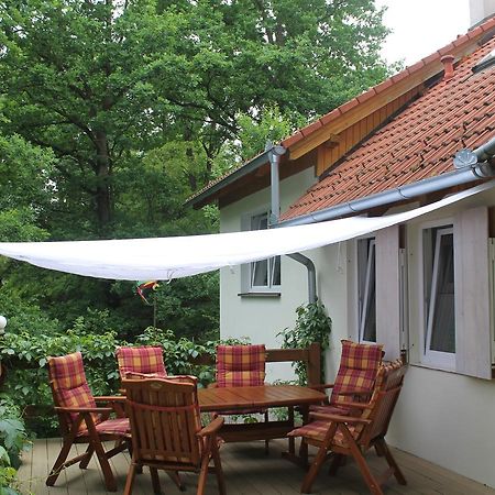 Holiday House Krkavec Veselí nad Lužnicí Zewnętrze zdjęcie