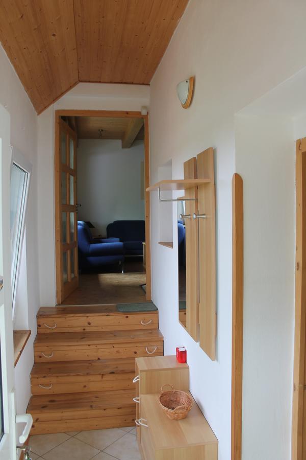 Holiday House Krkavec Veselí nad Lužnicí Zewnętrze zdjęcie