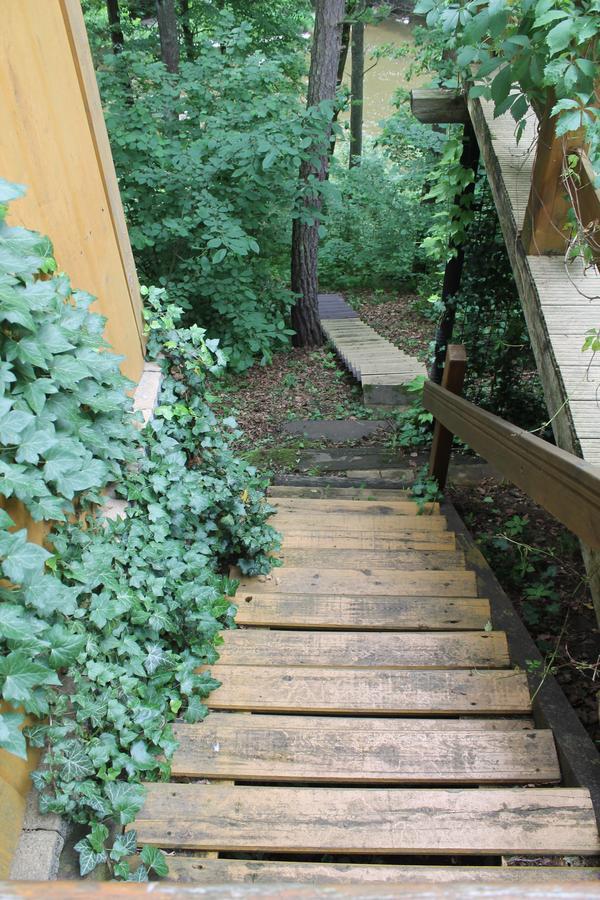 Holiday House Krkavec Veselí nad Lužnicí Zewnętrze zdjęcie