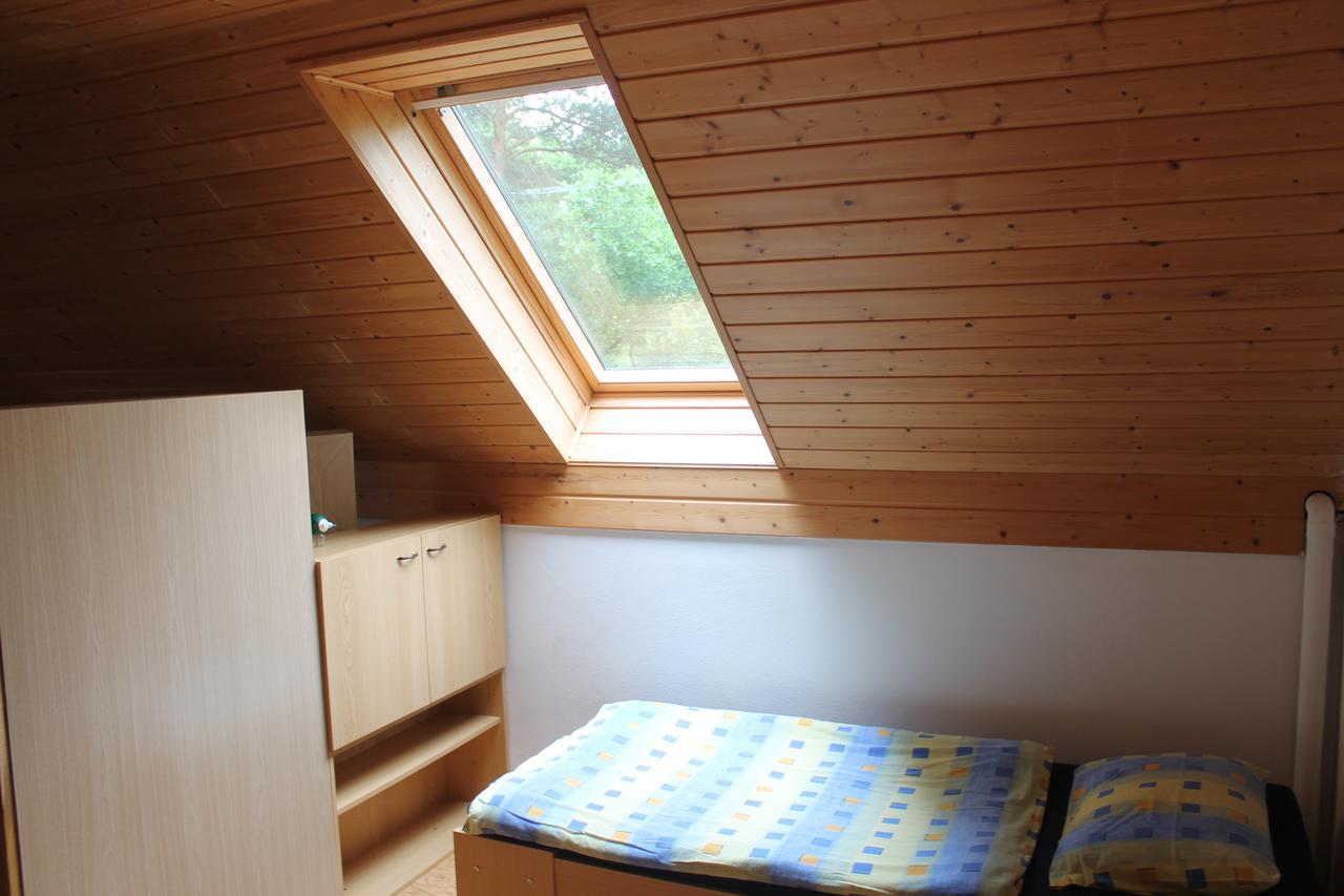 Holiday House Krkavec Veselí nad Lužnicí Zewnętrze zdjęcie