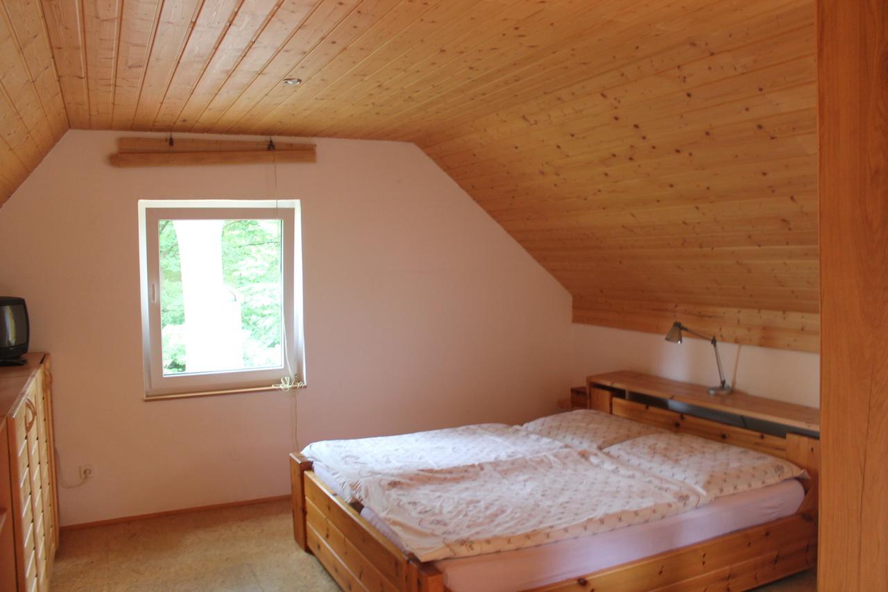 Holiday House Krkavec Veselí nad Lužnicí Zewnętrze zdjęcie