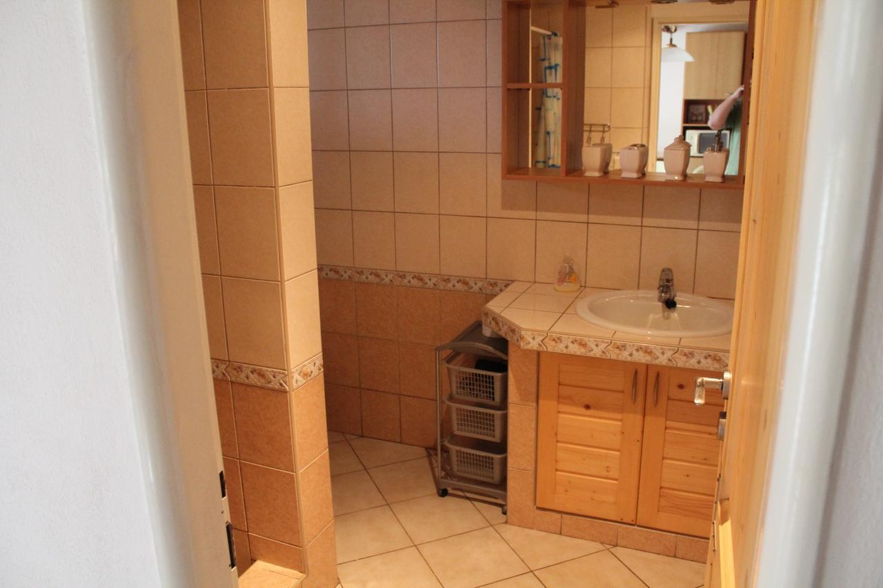 Holiday House Krkavec Veselí nad Lužnicí Zewnętrze zdjęcie